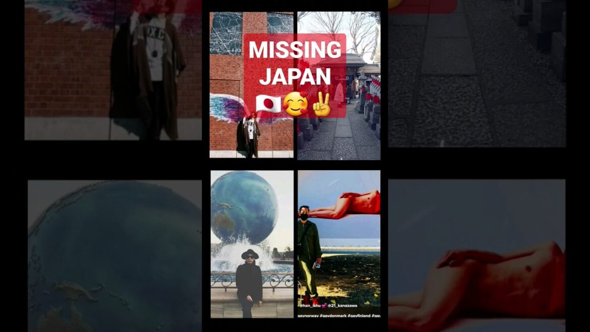 🥰✌🇯🇵 Wanna visit #Japan ? #Tokyo #travel #reise #旅行  #pinoykenwachannels #ofw #lifeinjapan #shorts