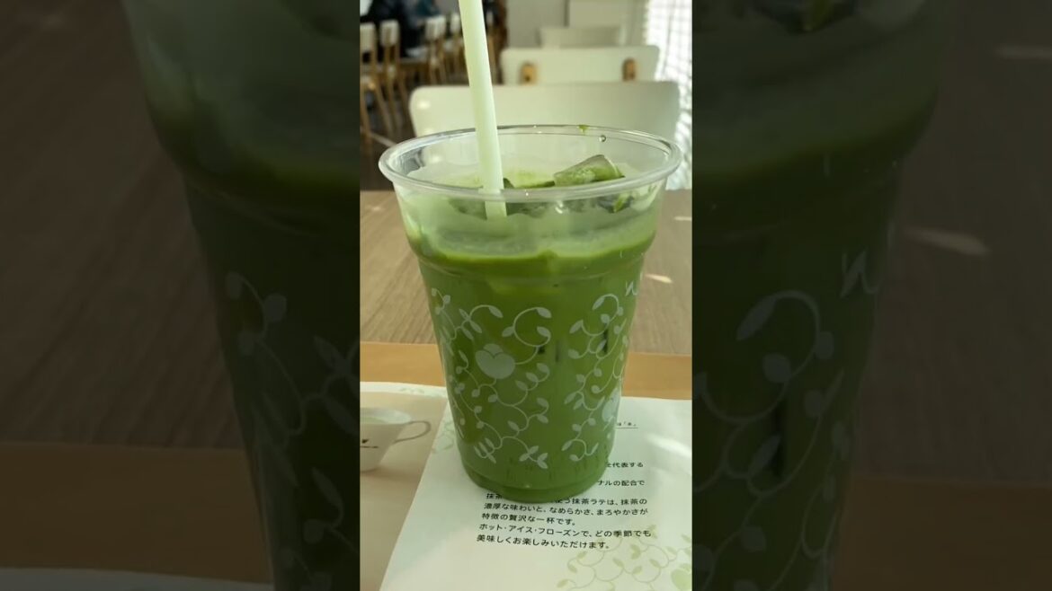 An average day in Japan