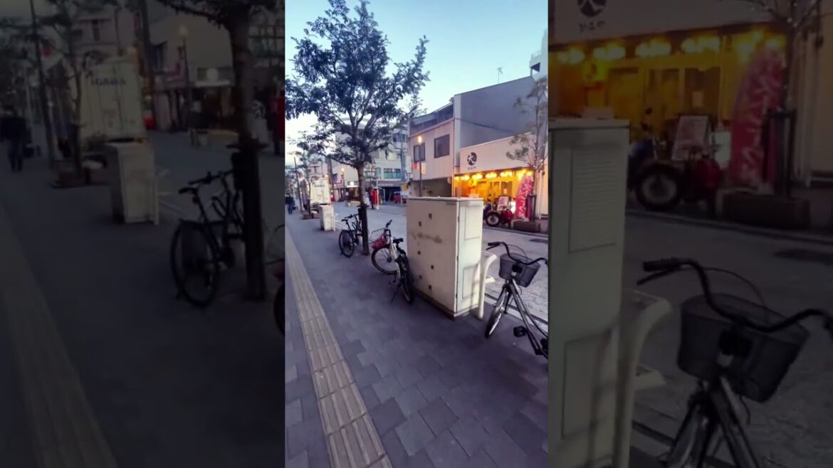 歌うたいのバラッド(斉藤和義)と福山市の宮通り。  #福山市 #福山アンバサダー #fukuyama #japan #cooljapan #fukuyamacity #shorts #広島県 歌うたいのバラッド(斉藤和義)と福山市の宮通り。  #福山市 #福山アンバサダー #fukuyama #japan #cooljapan #fukuyamacity #shorts #広島県