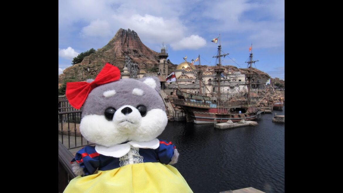 Ham & Chiba go to Tokyo Disneysea : Toystory Ride, Sinbad. Ham & Chiba go to Tokyo Disneysea : Toystory Ride, Sinbad.
