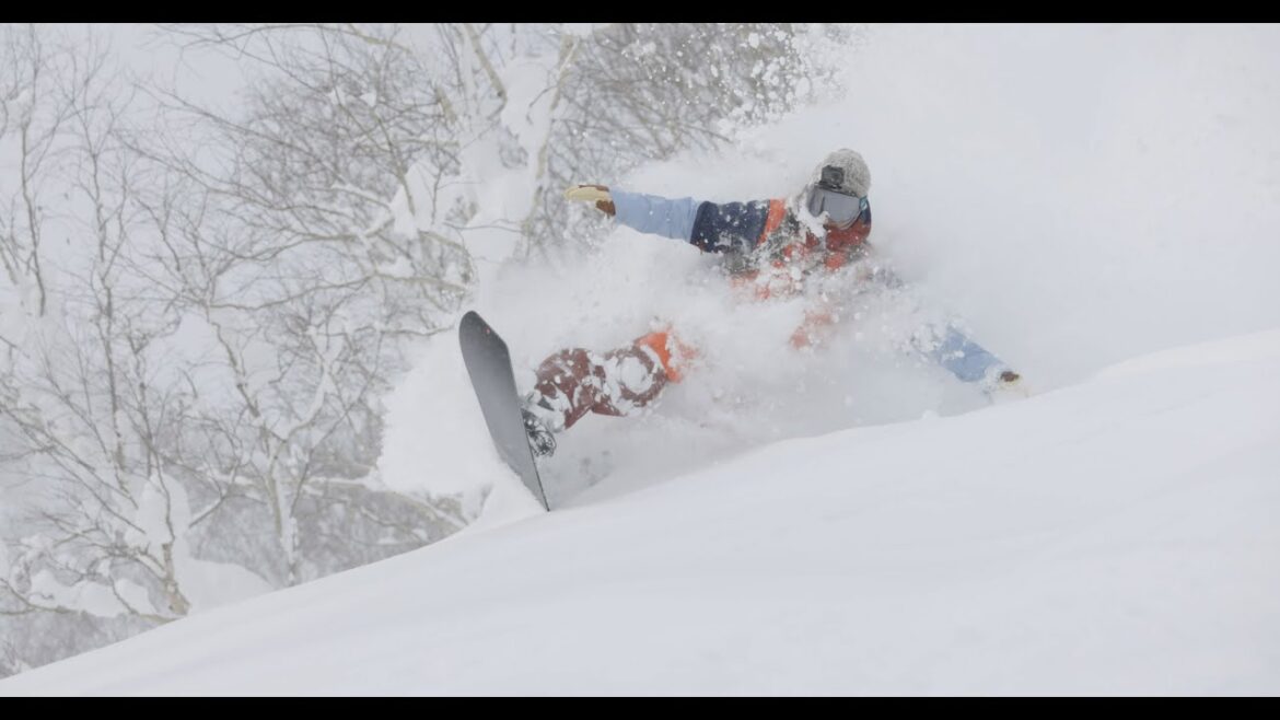 Excitement this Winter in Niseko & Hanazono