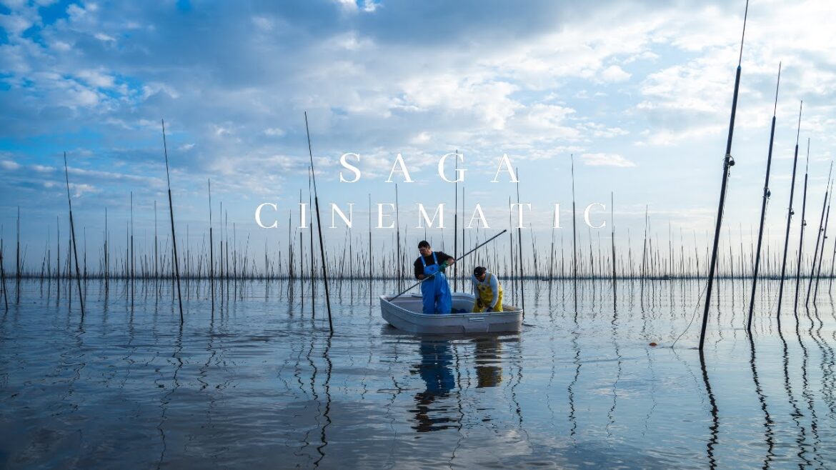 佐賀県観光PR動画 | Cinematic Travel Video