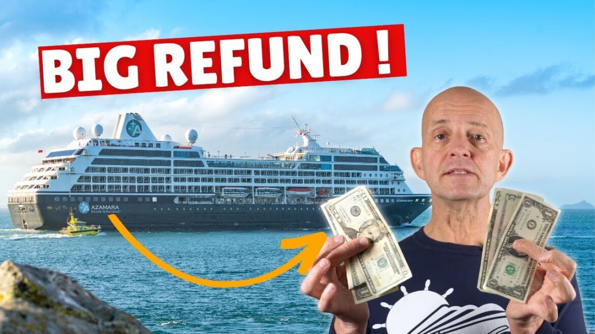 I Run Rings Around The Latest CRUISE RIP OFFS (You Can Too) I Run Rings Around The Latest CRUISE RIP OFFS (You Can Too)