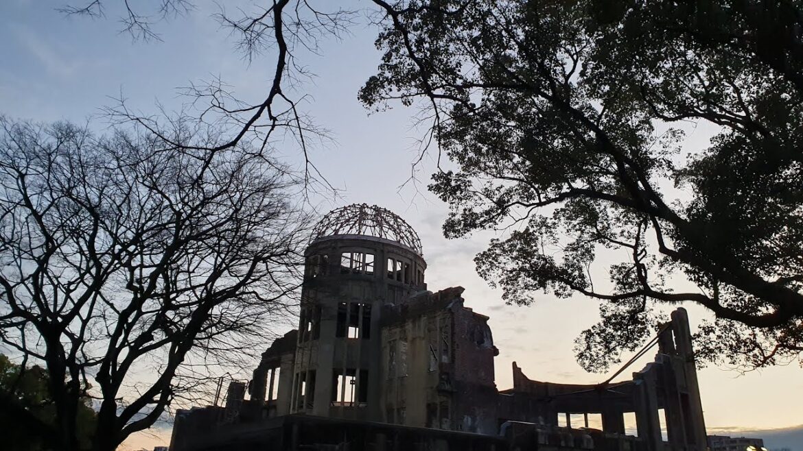 Hiroshima 2/4: SEGA Arcades, Okonomimura, Don Quijote | Japan 35/45 |