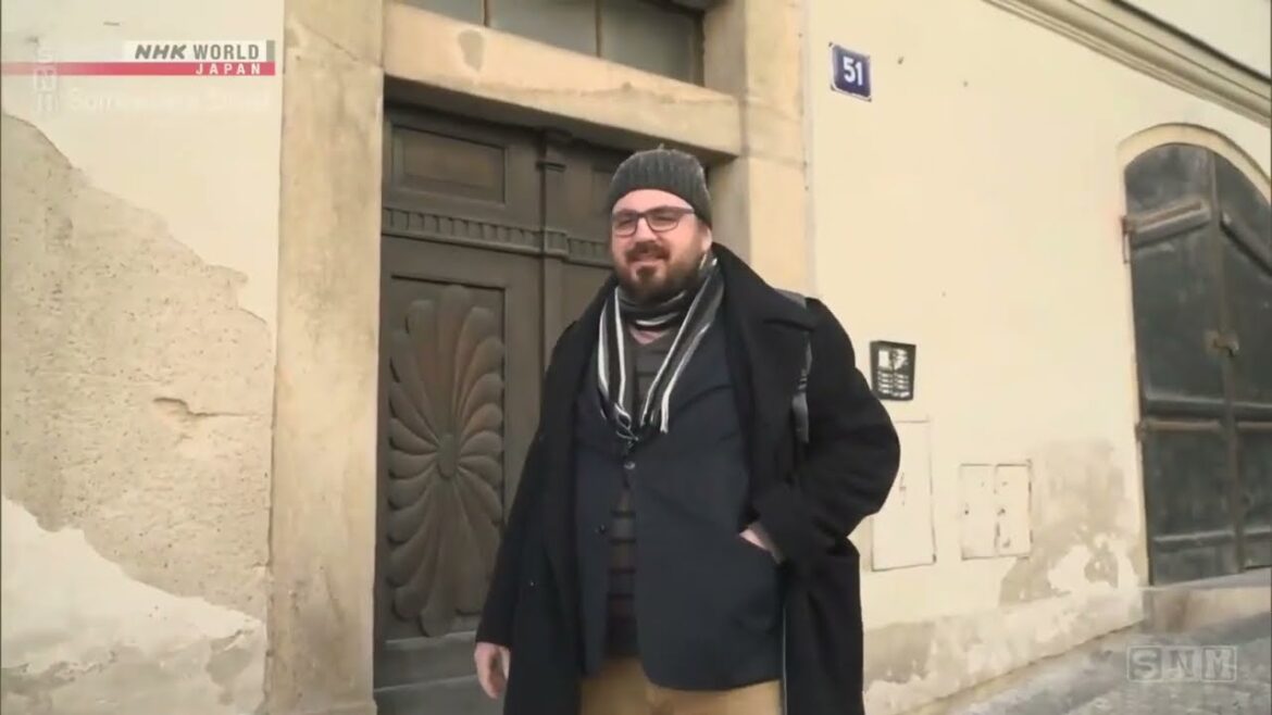 Prague, the Czech Republic | Somewhere Street