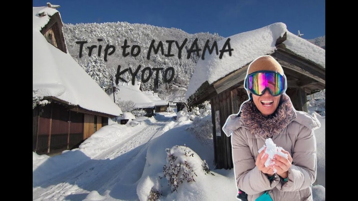 The best place and japanese culture still alive in Japan.