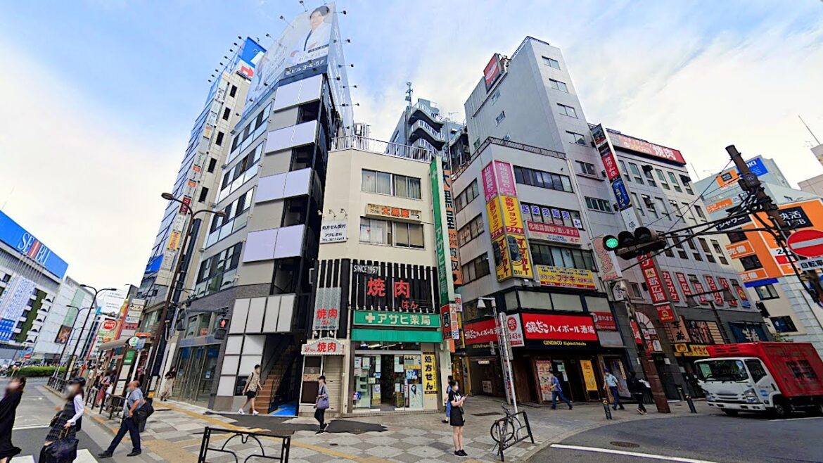 Bicycle Ride Across Tokyo – Ikebukuro to ??? | JAPAN LIVE STREAMS 2023 Bicycle Ride Across Tokyo - Ikebukuro to ??? | JAPAN LIVE STREAMS 2023