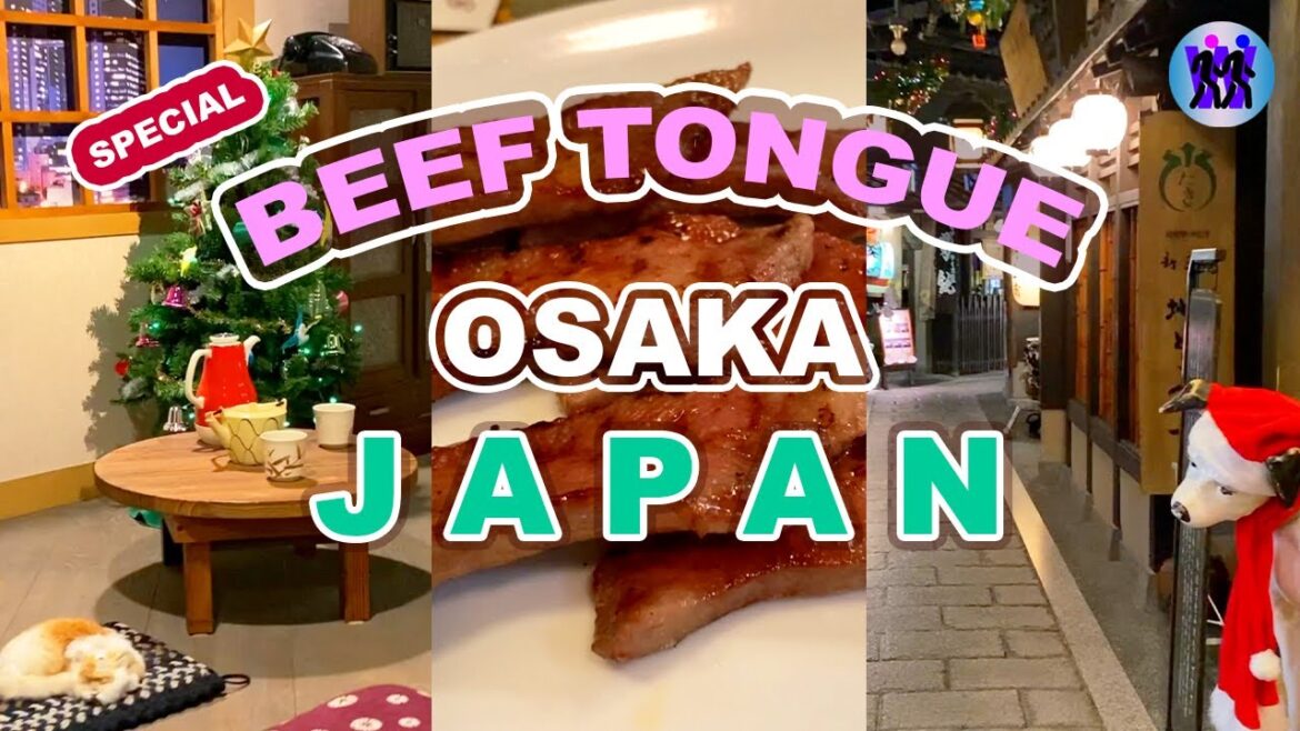 Takimi Koji | A Review of Tanya Bero's Restaurant | Osaka Japan Travel Vlog Takimi Koji | A Review of Tanya Bero's Restaurant | Osaka Japan Travel Vlog