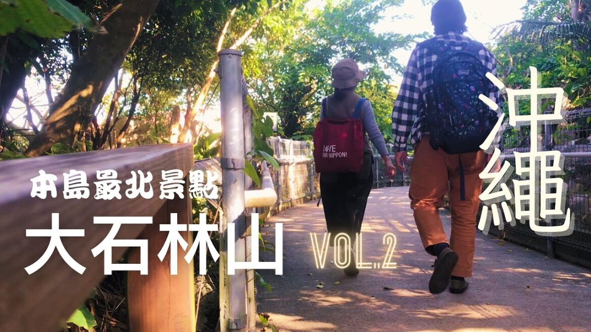 【沖繩生活VLOG】沖繩大石林山Vol.2  Ⅰ 道の駅 ゆいゆい国頭 Ⅰ   #沖縄 #沖繩自由行 #大石林山 #道の駅ゆいゆい 【沖繩生活VLOG】沖繩大石林山Vol.2  Ⅰ 道の駅 ゆいゆい国頭 Ⅰ   #沖縄 #沖繩自由行 #大石林山 #道の駅ゆいゆい