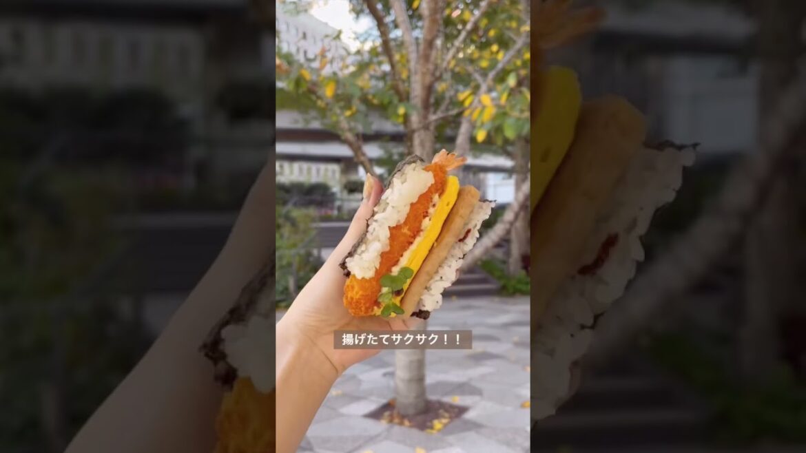 沖縄で人気のあのグルメが東京に！？！？ポーたま　#shorts #カフェ巡り #東京カフェ #東京駅 #沖縄旅行