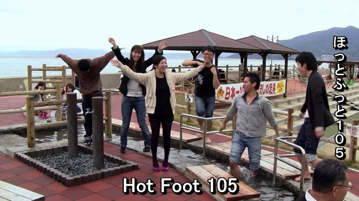 【LINC】Where the Hell is NAGASAKI? (2012)