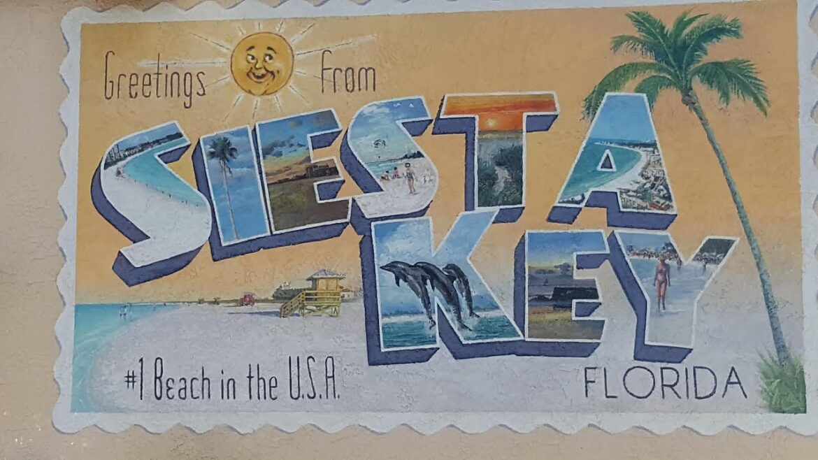 Siesta Key, Florida USA #livingthedream Siesta Key, Florida USA #livingthedream