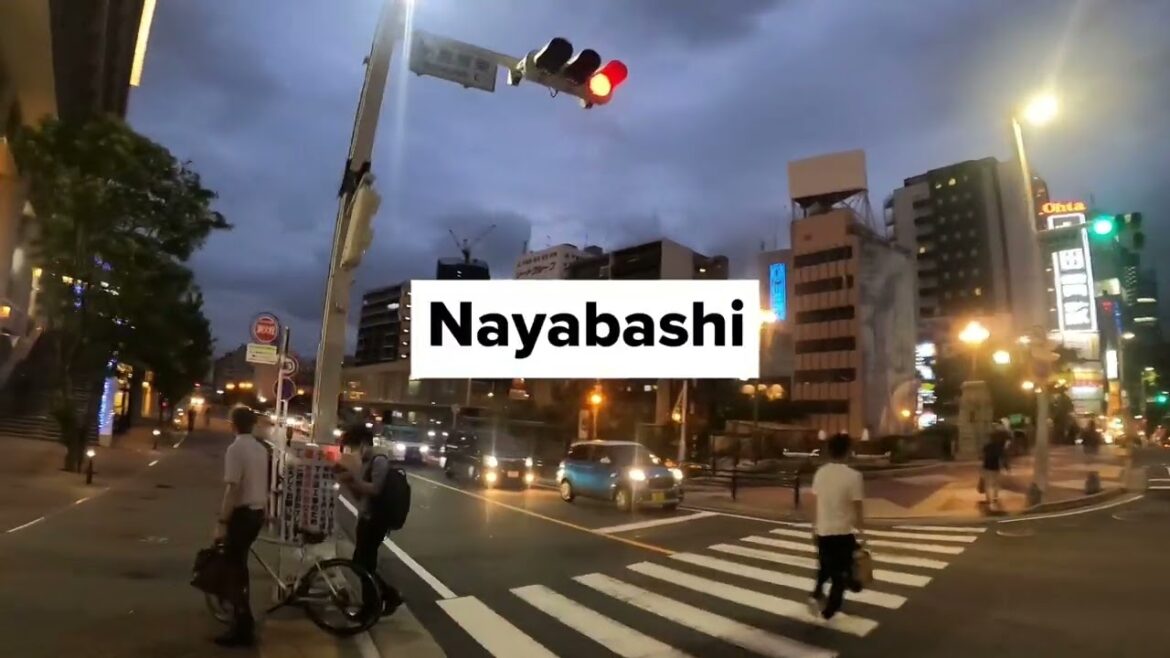 Nagoya Cycling Day2.4