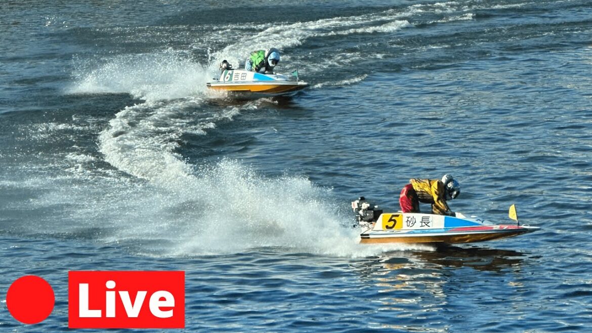 Tokyo LIVE Saitama along the Arakawa river