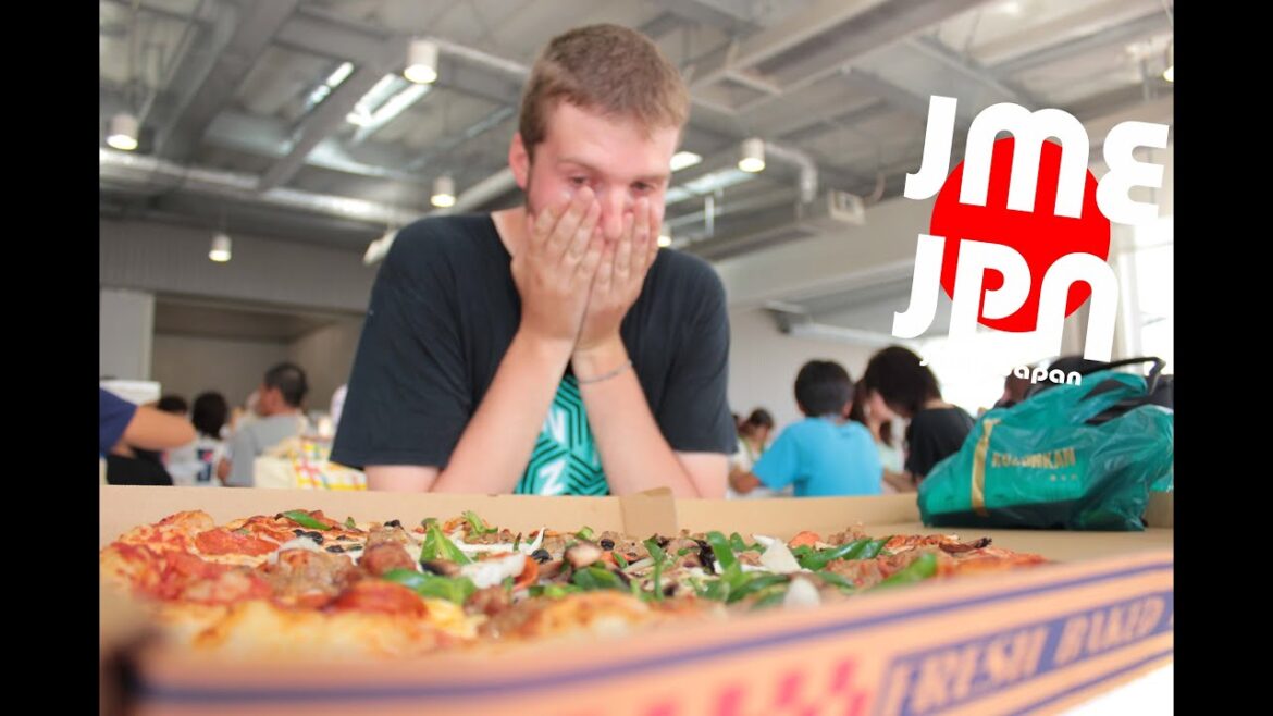 JME JPN - Ep 10 - Hiroshima