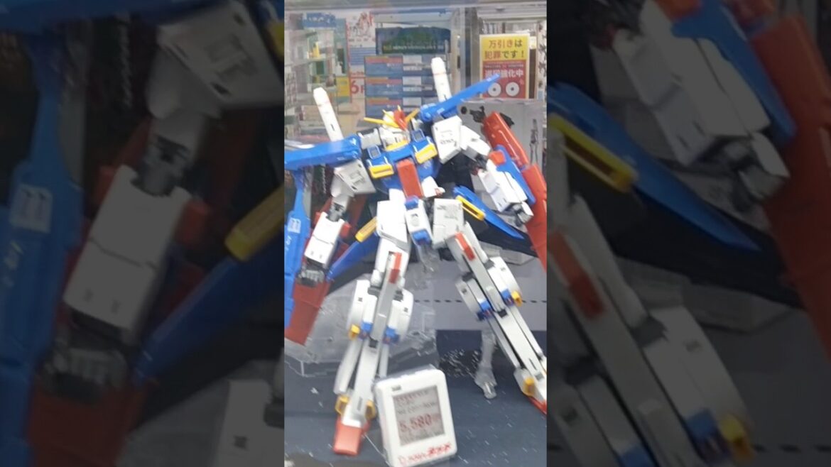 Japan Robot 🤖🤖 👾👾market #tokyo#shorts#viral#viralvideo