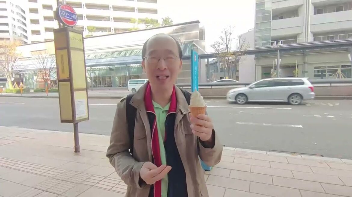 Trip to Kanazawa Trip to Kanazawa