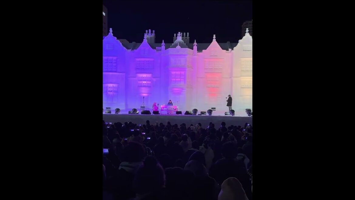 Sapporo Snow Festival 2023 #Hokkaido #sapporo #snow #snowfestival #japan #travel #japantravel   60of Sapporo Snow Festival 2023 #Hokkaido #sapporo #snow #snowfestival #japan #travel #japantravel   60of