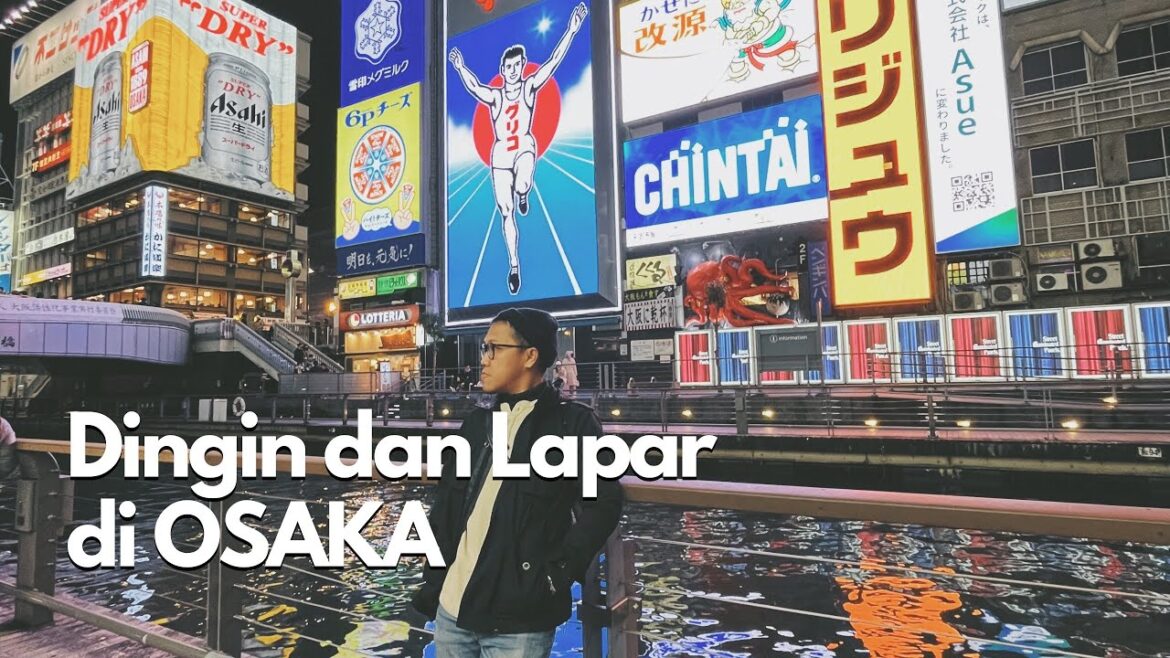 Vlog ke Jepang Part 1 – Perjalanan Seru Menuju Osaka dan Transit di Manila. Vlog ke Jepang Part 1 - Perjalanan Seru Menuju Osaka dan Transit di Manila.