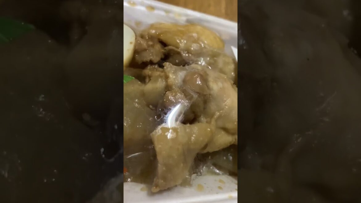 #wings #radish #boiled   #手羽元 #大根 #煮