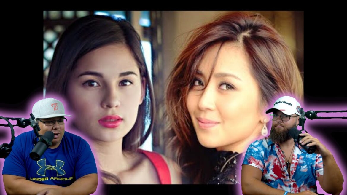 Americans React to Philippines | Are Filipinos Asian, Hispanic, or Pacific Islander?