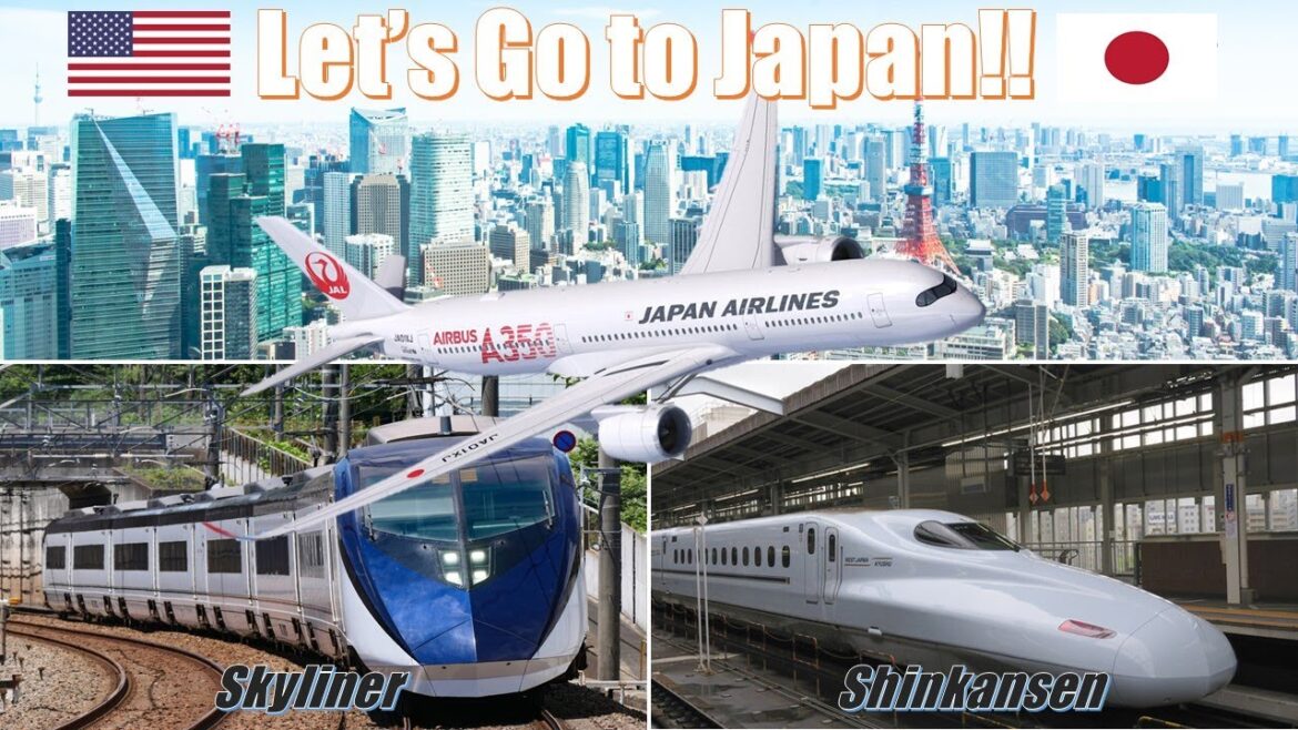 Going to Japan from Boston, Massachusetts (#1) Going to Japan from Boston, Massachusetts (#1)