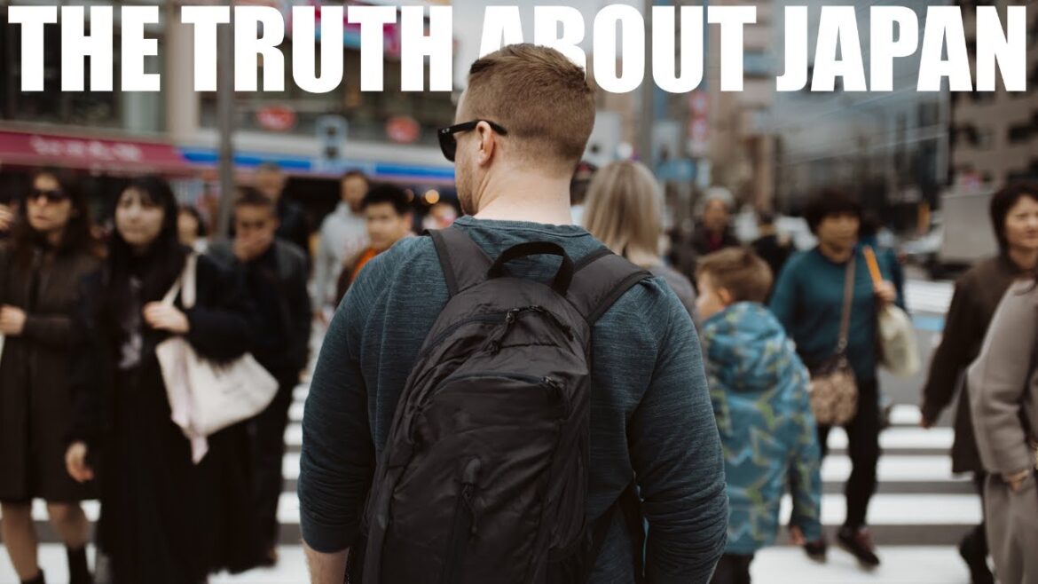 IMPRESSIONS OF JAPAN AND JAPANESE CULTURE // IS IT WORTH VISITING? (Japan Vlog)