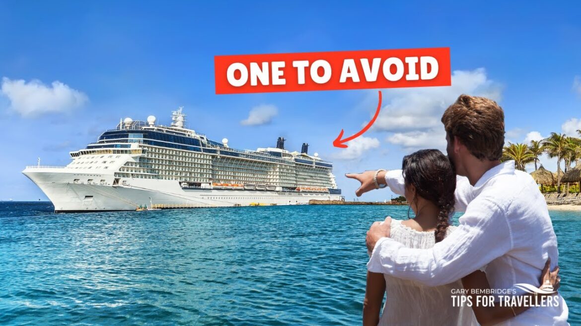 6 Cruises To Now Steer Clear Of (Even If Looks Good In The Brochures !) 6 Cruises To Now Steer Clear Of (Even If Looks Good In The Brochures !)