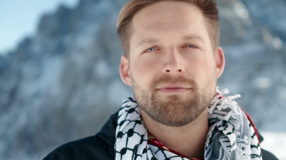 Казахстан — Открой по-новому