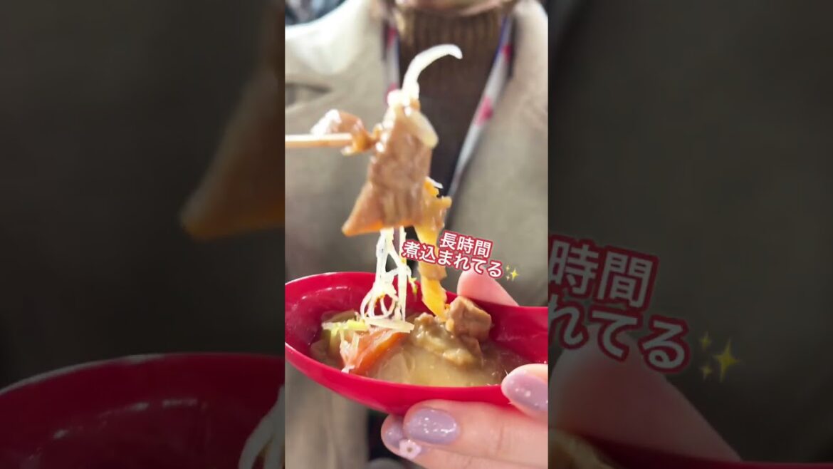 【飯テロ!】ふるさと祭り東京ドーム / Furusato Matsuri Tokyo #shorts 【飯テロ!】ふるさと祭り東京ドーム / Furusato Matsuri Tokyo #shorts