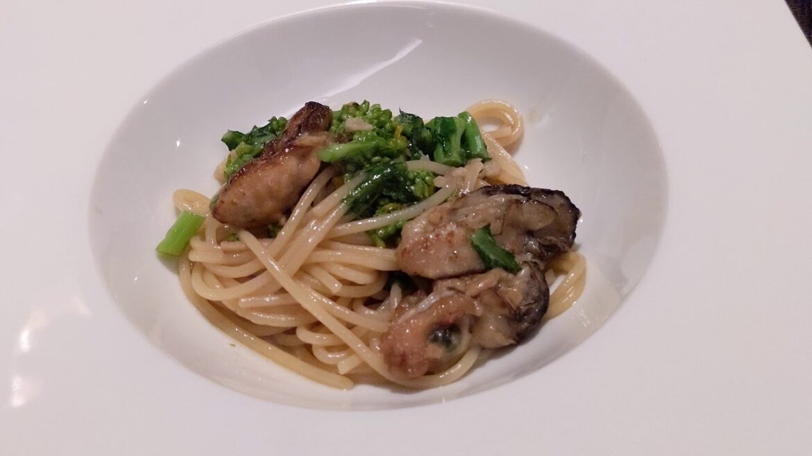 Ishigaki Island, Okinawa (石垣島) - Dinner at Jusandi (ユサンディ) 2020 Dec. 28