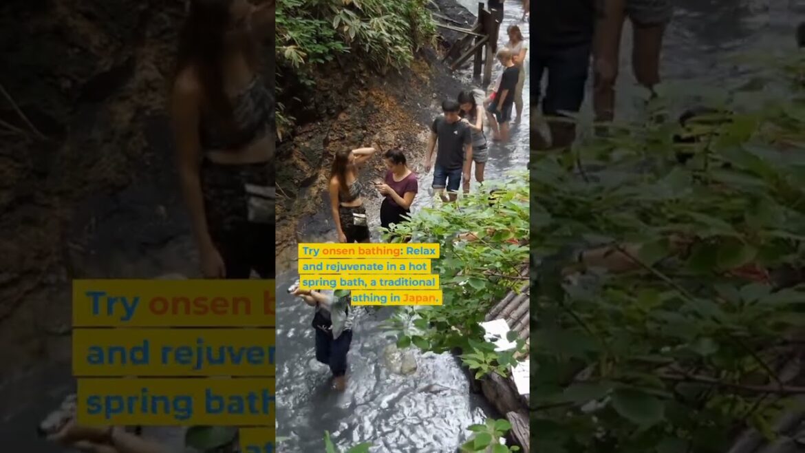 Topicks – 5 Activities To Try In Japan Topicks - 5 Activities To Try In Japan