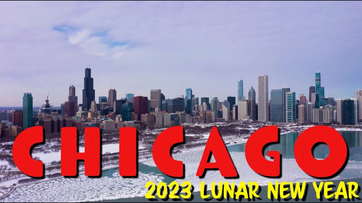 See How Chicago Celebrates Chinese New Year! See How Chicago Celebrates Chinese New Year!