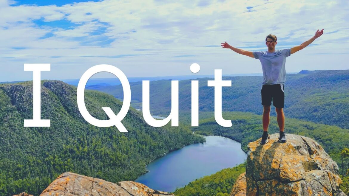 1 Second Every Day (I quit my job to travel the world) 1 Second Every Day (I quit my job to travel the world)