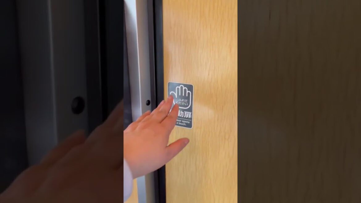 What is a luxury train ride like in Hokkaido Japan?