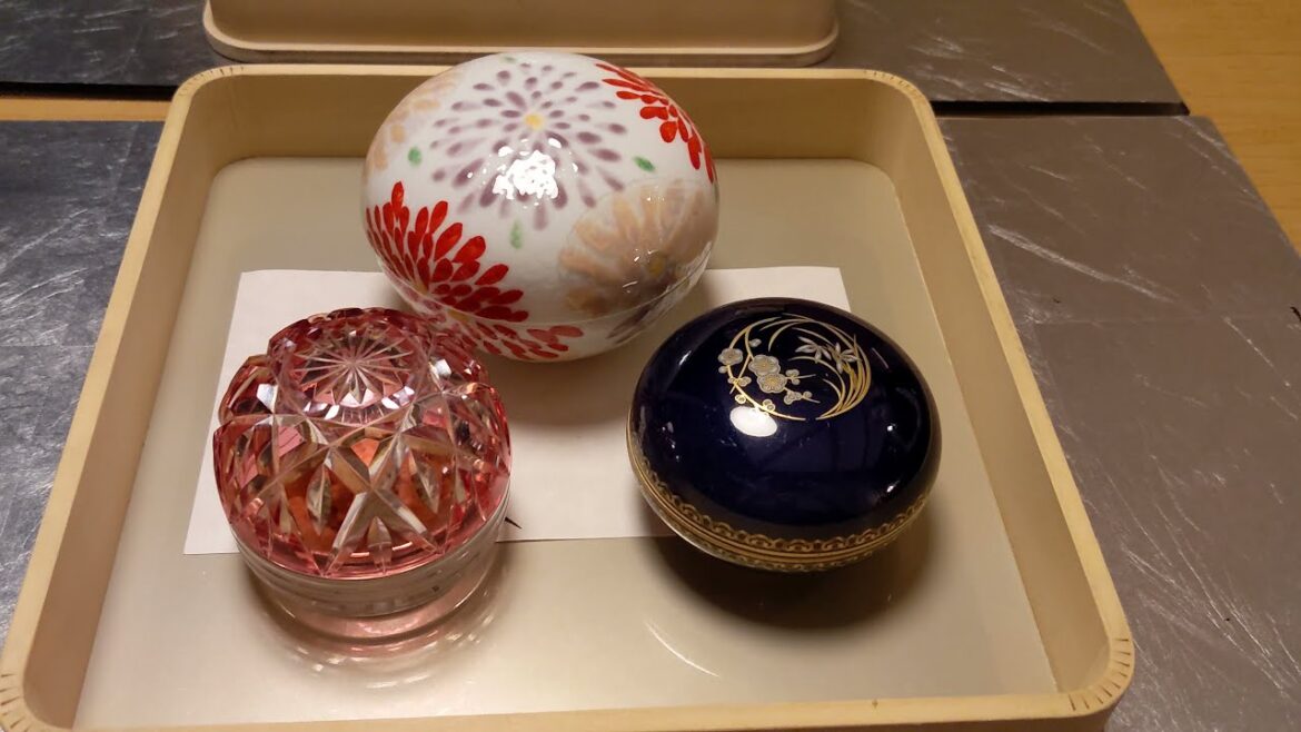 Nikko, Japan (日光) – Dinner #2 at Fufu Nikko (ふふ 日光) Nikko, Japan (日光) - Dinner #2 at Fufu Nikko (ふふ 日光)