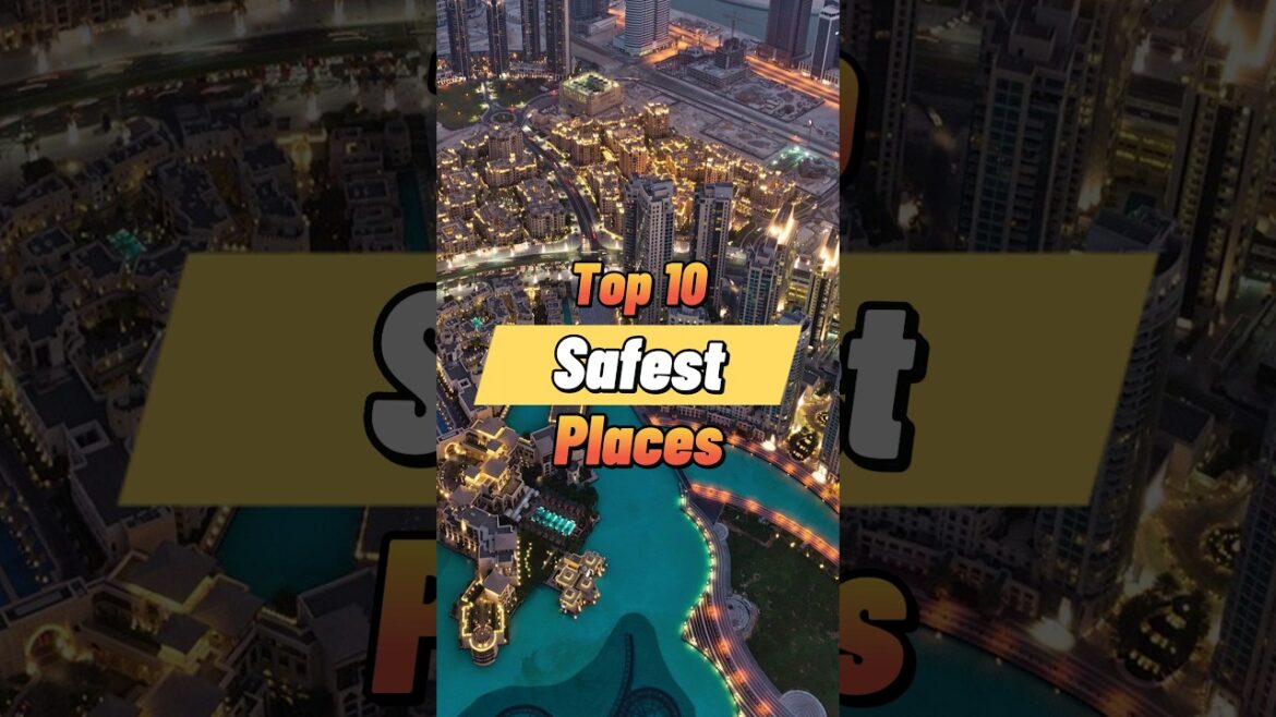 Top 10 Safest Travel Destinations in the World in 2023 #shorts Top 10 Safest Travel Destinations in the World in 2023 #shorts