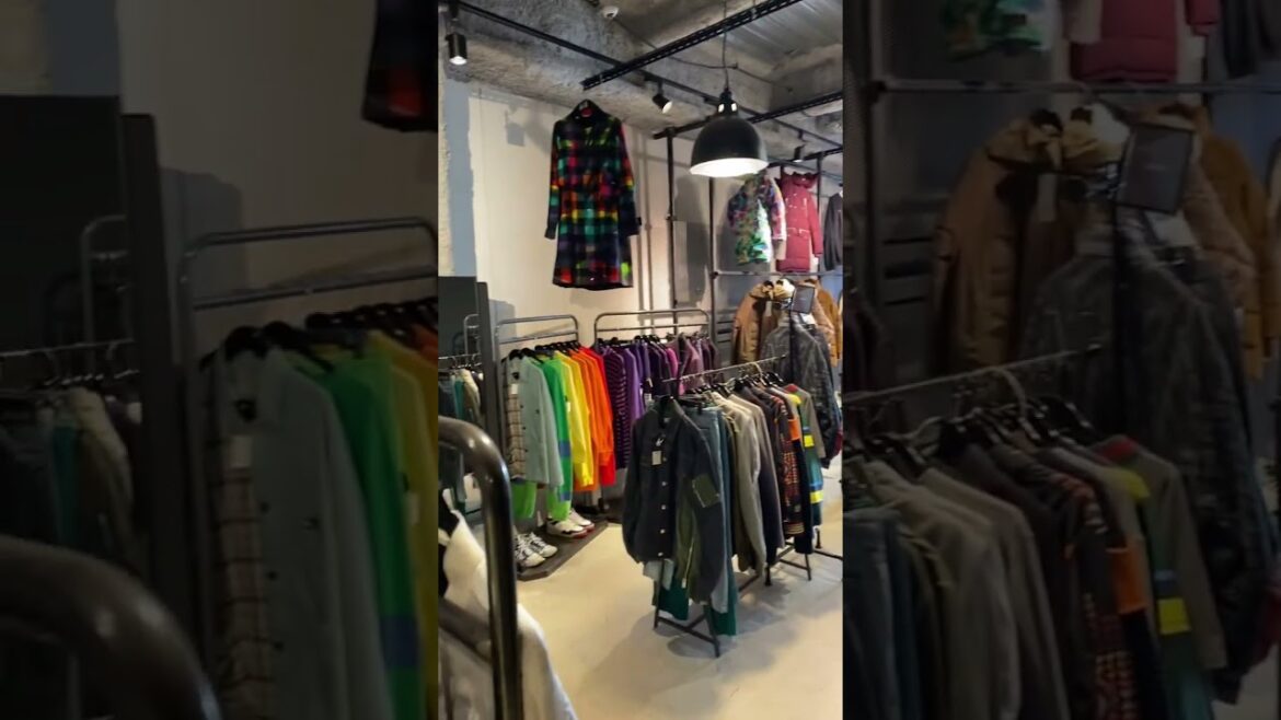 #japan #vintage #secondhand #store #shorts #clothing #japanstyle #1ancu1ghiozdan #travel