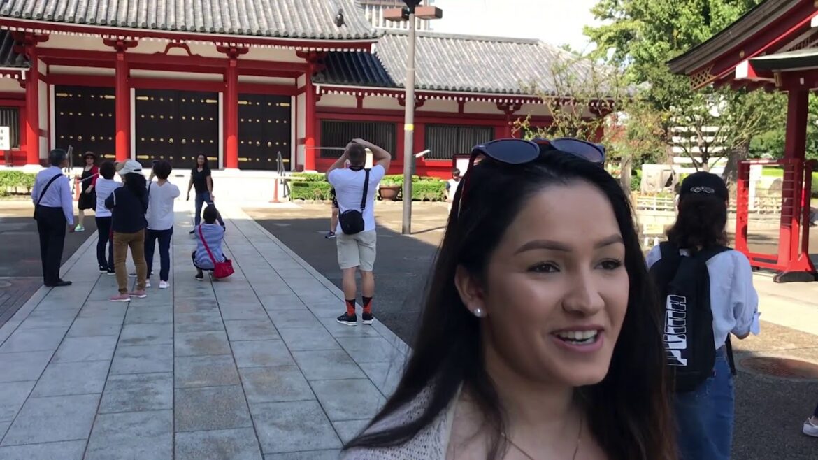 Japan 2018 Holiday – Tokyo Japan 2018 Holiday - Tokyo