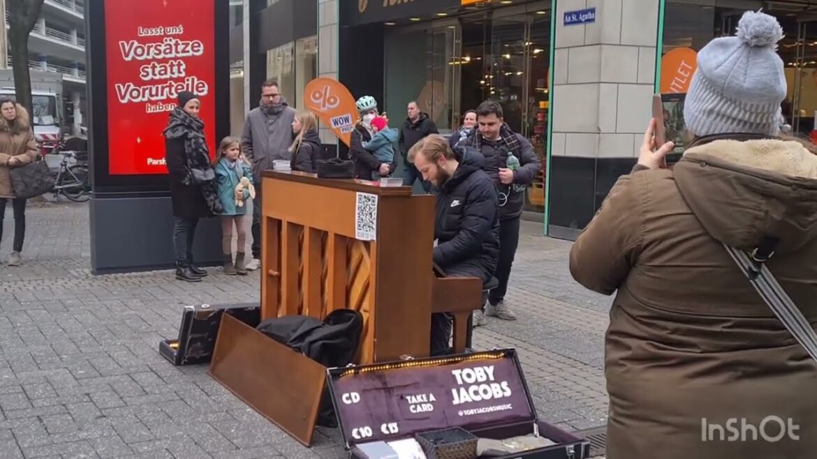 Beautiful City of Germany Cologne