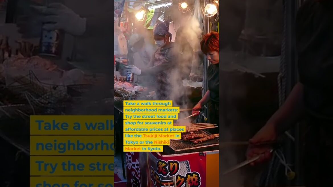 Topicks 5 Things To Do in Japan on a Budget Topicks 5 Things To Do in Japan on a Budget