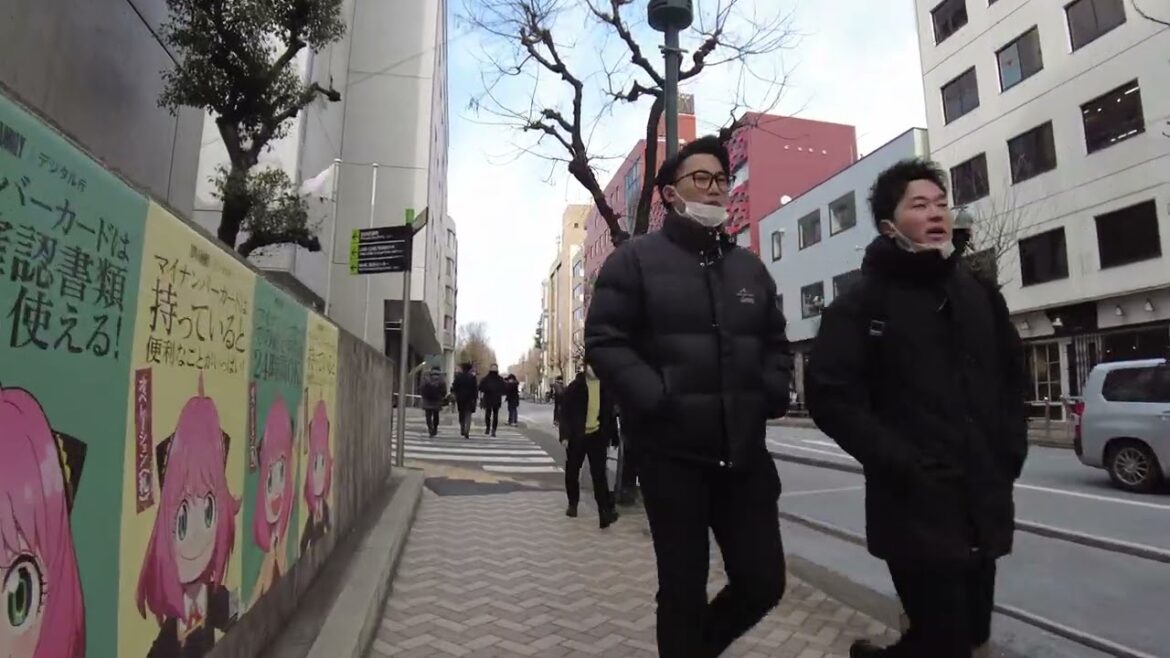 4K 渋谷~原宿&表参道散歩 / Shibuya to Harajuku & Omotesando Walk in Tokyo, Japan 4k 60fps 4K 渋谷~原宿&表参道散歩 / Shibuya to Harajuku & Omotesando Walk in Tokyo, Japan 4k 60fps