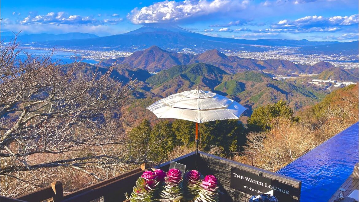 Exploring Izunokuni, Shimizu and Mishima