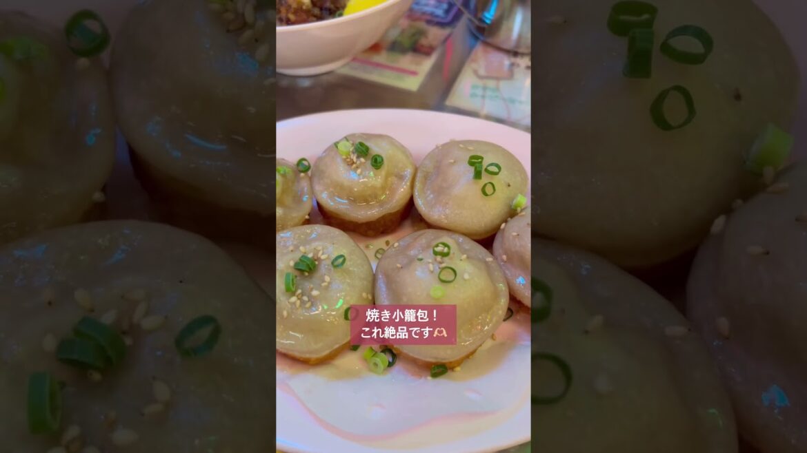 【リピート!】ダパイダン105横浜野毛店 / Taiwanese restaurant #shorts 【リピート!】ダパイダン105横浜野毛店 / Taiwanese restaurant #shorts