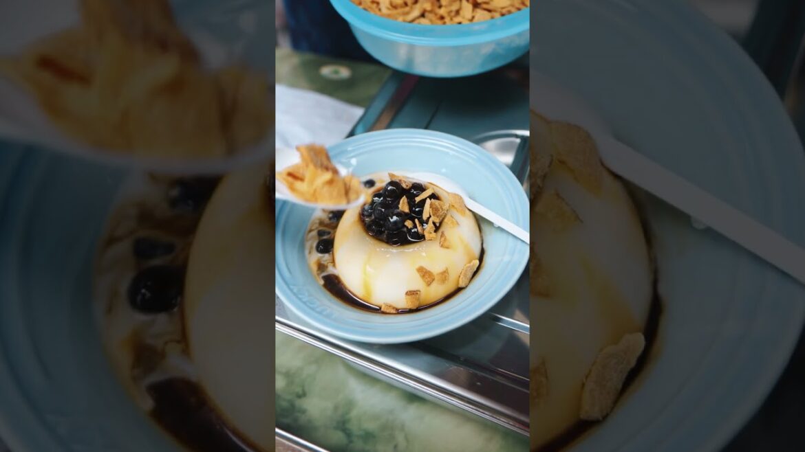 Tàu hủ | Vietnam Street Food | Vietnam🇻🇳 | Hanoi #shorts Tàu hủ | Vietnam Street Food | Vietnam🇻🇳 | Hanoi #shorts