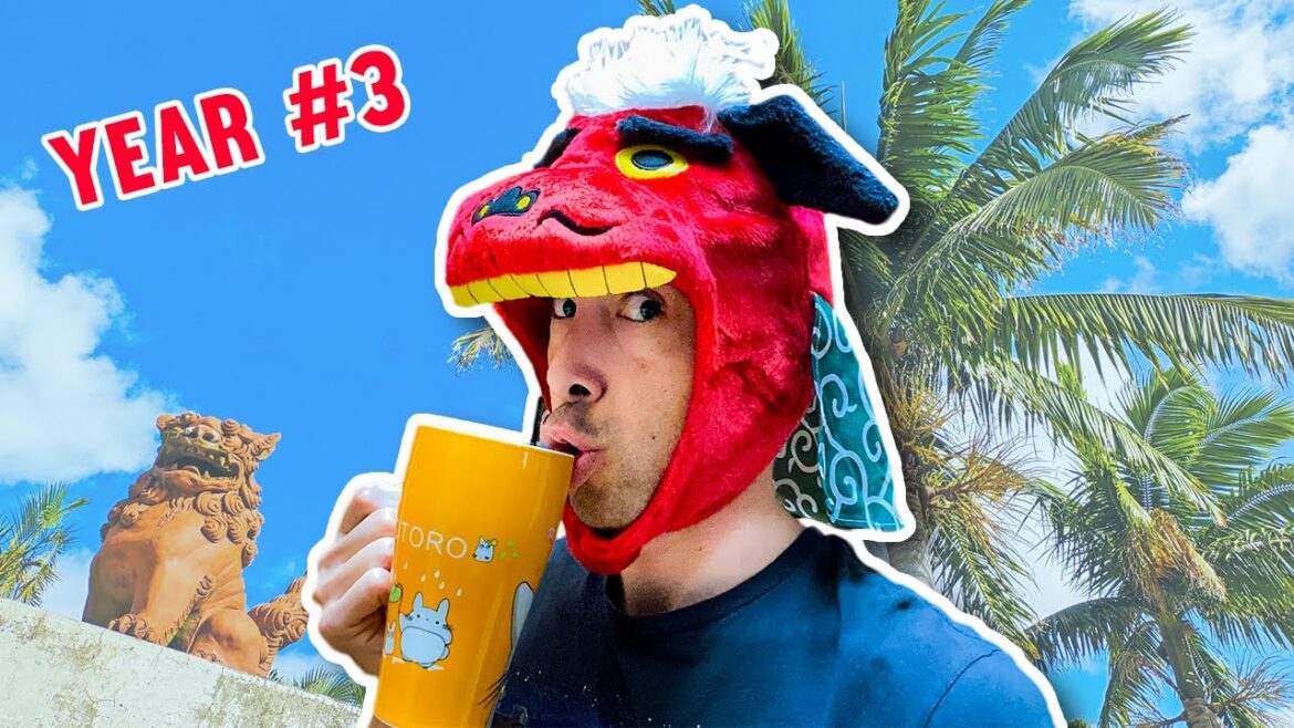 3 Years In Okinawa (Japan) – And How It's Changed Me 3 Years In Okinawa (Japan) - And How It's Changed Me