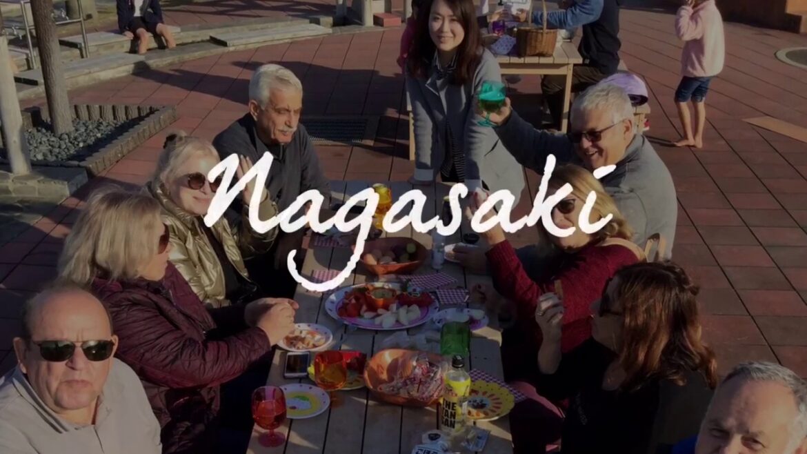 Tour Nagasaki Nagasaki and Shimabara Peninsular Highlights