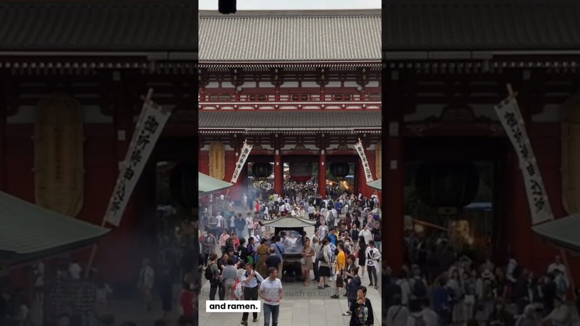 Tour Tokyo with Me: Unbelievable Attractions You Won't Believe! #shorts #travel2023 Tour Tokyo with Me: Unbelievable Attractions You Won't Believe! #shorts #travel2023