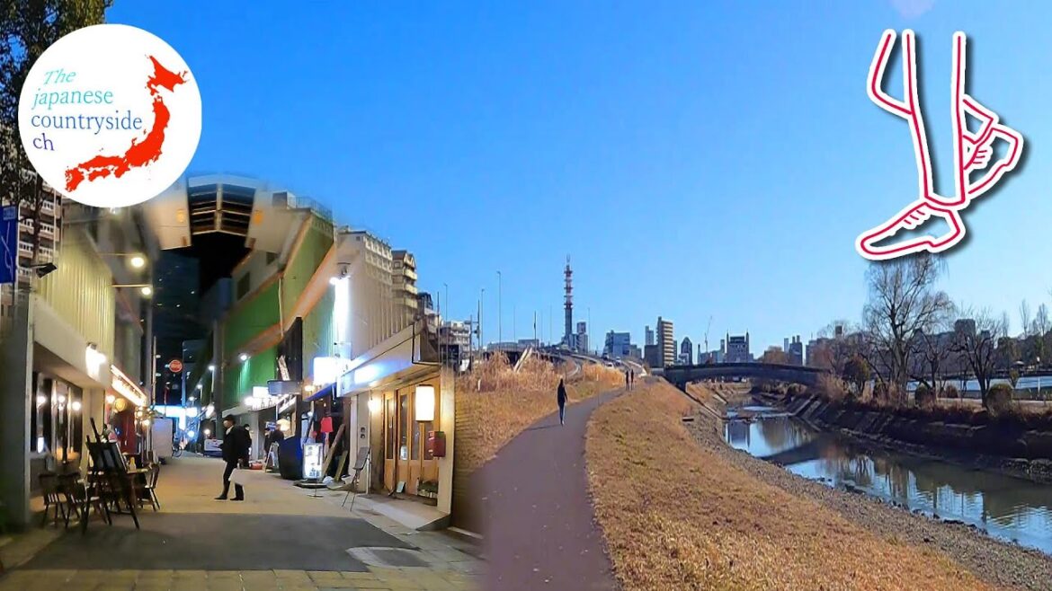 Walked from Kairakuen Park to JR Mito Station.