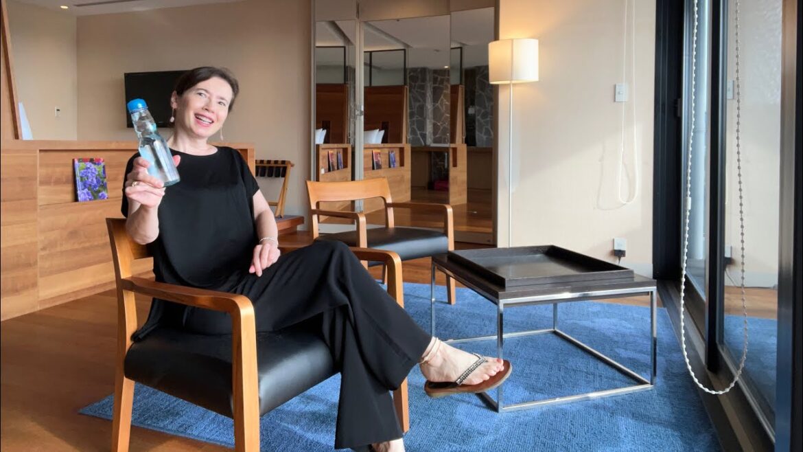 Exclusive Hotel in Fukuoka | Agora Hilltop Hotel